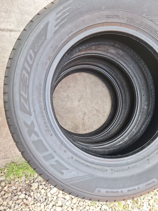 225/65R17 Falken vară