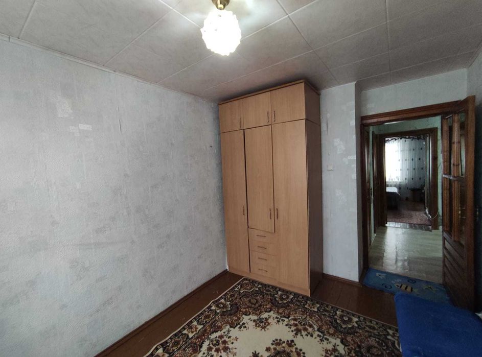 Продам 3-х комн. ул. Ауэзова, 1в
