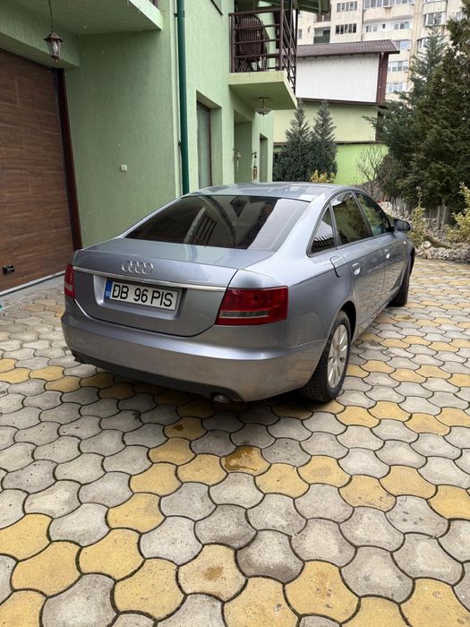 Audi A6 - 2005 - 2.0