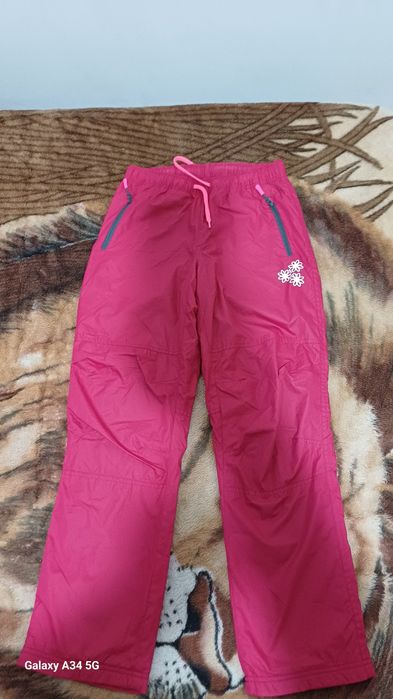 Pantaloni de fâș 152-158cm