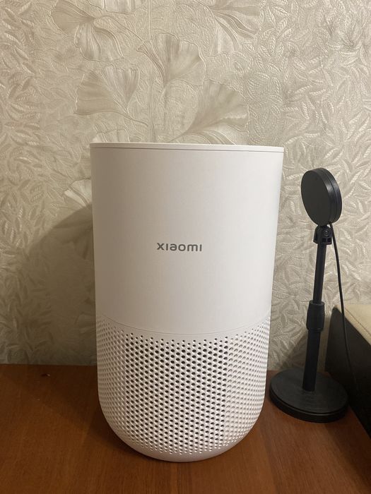 Очиститель воздуха xiaomi