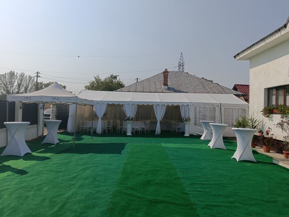Cort de închiriat