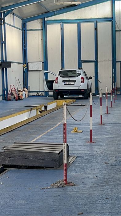 Dacia Duster 4x4 schimb cu 1.5 plus diferenta