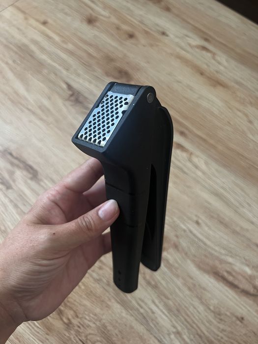 Чеснодавка