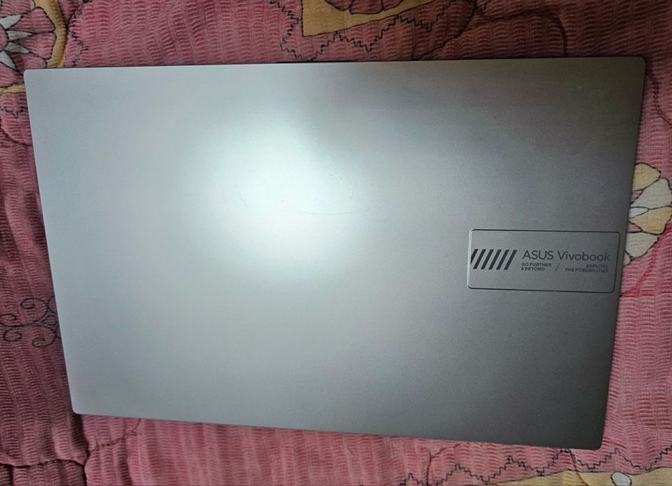 Asus Vivobook go 15 E1504F