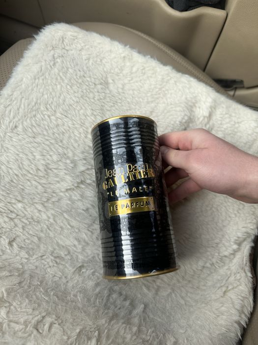 Парфюм Jean Paul Gaultier Le Male