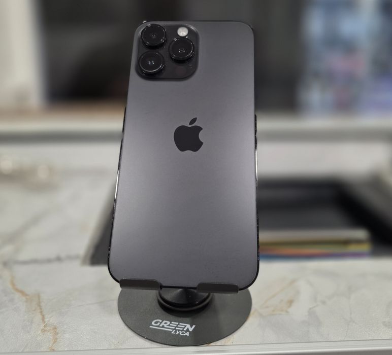 iPhone 14 Pro Max 256GB. Baterie 100%