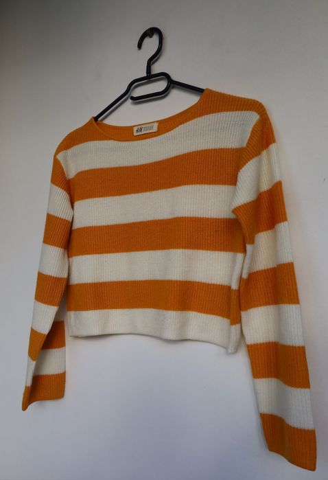 Bluzița H&M 9/10 ani