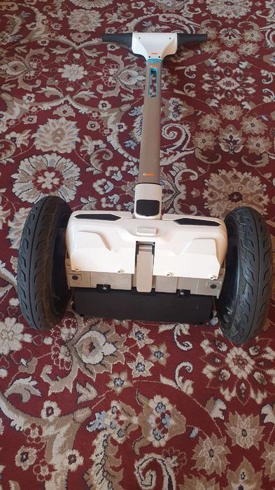 segway wmotion hyperoll Q 6
