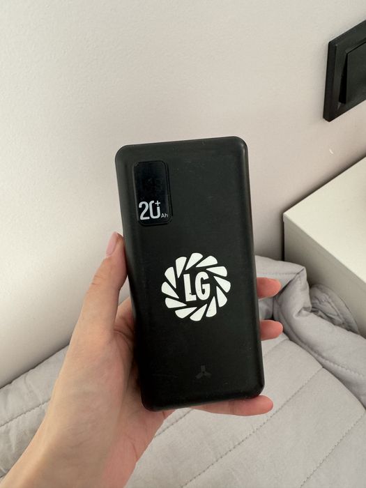 Powerbank LG 20000mAh