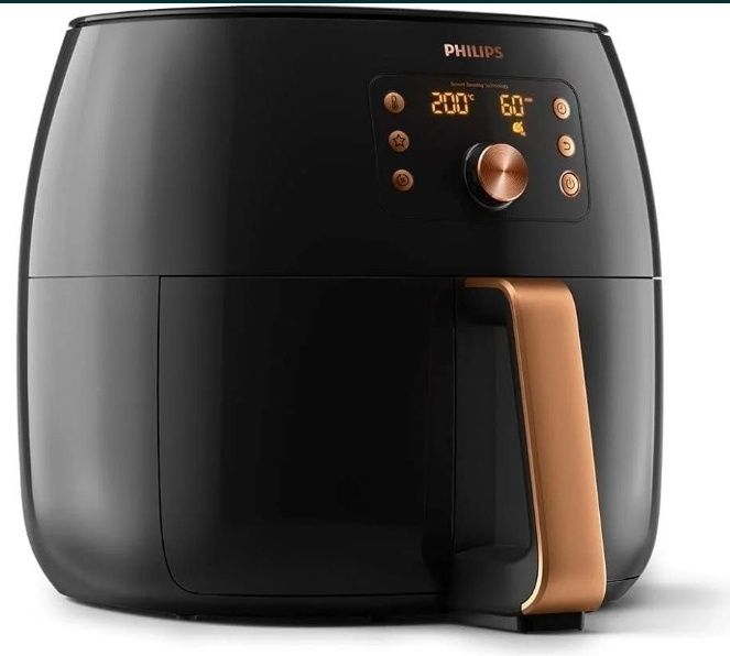 Аэрогриль philips 9863