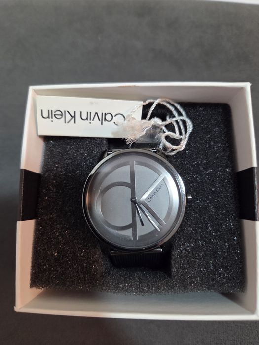 Ceas calvin klein