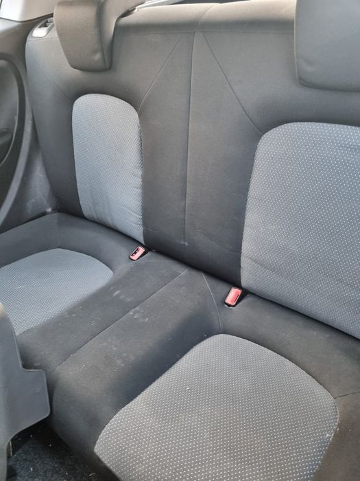 Fiat Punto 1.3 multijet  евро 5