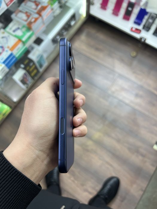 iPhone 17 Pro Max 256gb 100%