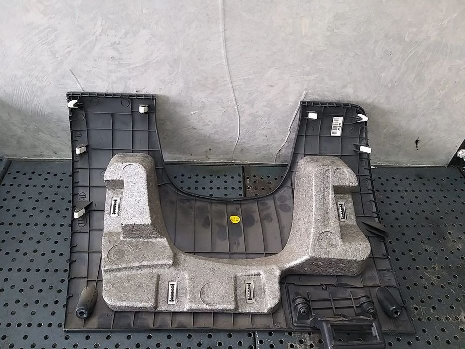 Ornament capac plastic sub volan kia soul 847502k000
