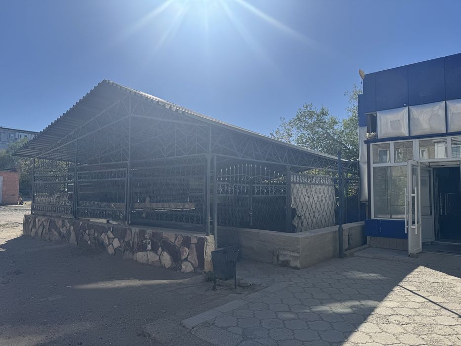 Кондитерское кафе продам