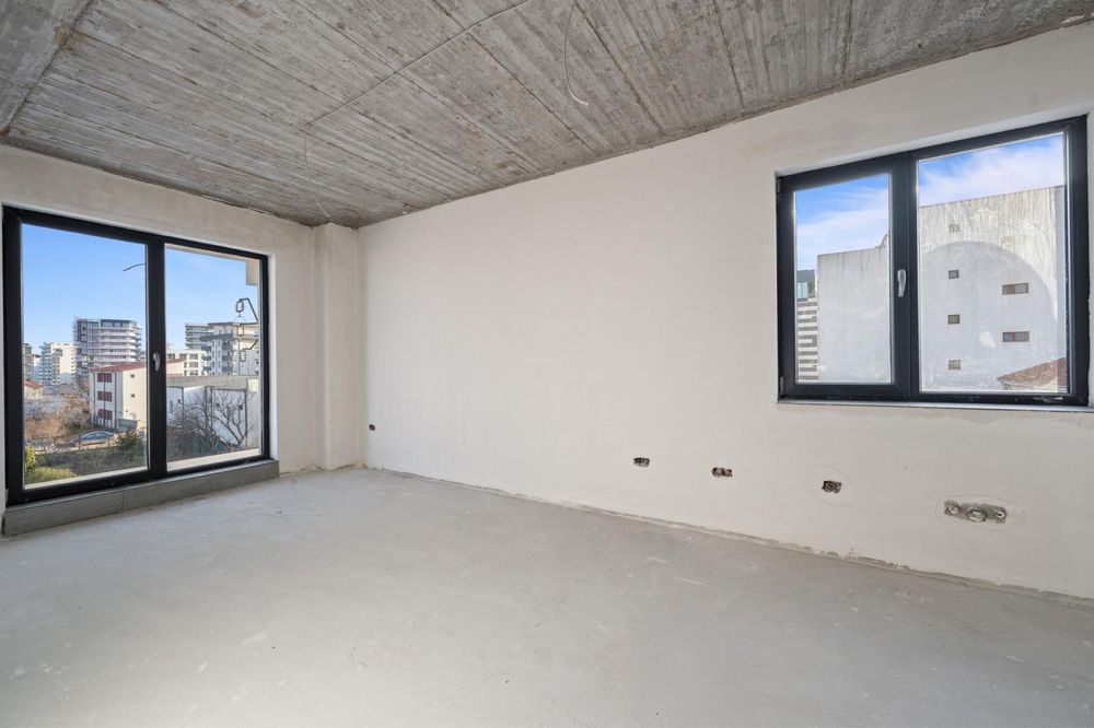 Mamaia Nord | Apartamente 2 camere la cheie | Investitie ideala