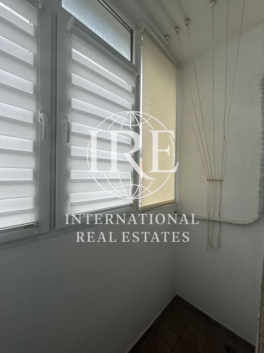 Дава се под наем Двустаен апартамент в Варна, Колхозен пазар - 50 кв.м за 498.27 € - Снимка #3