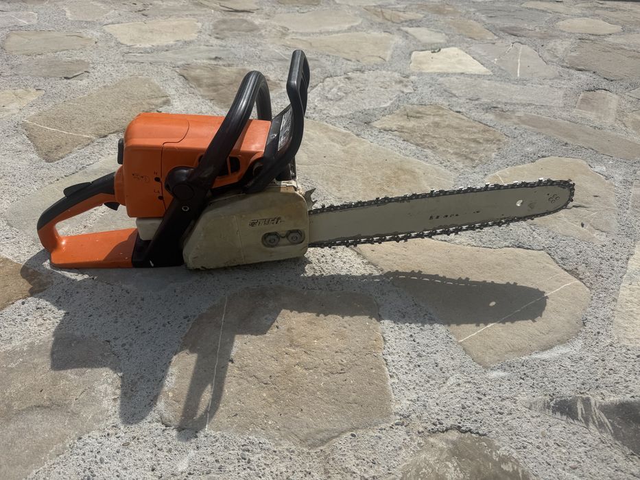 Motofierastrau Stihl ms 230 drujba