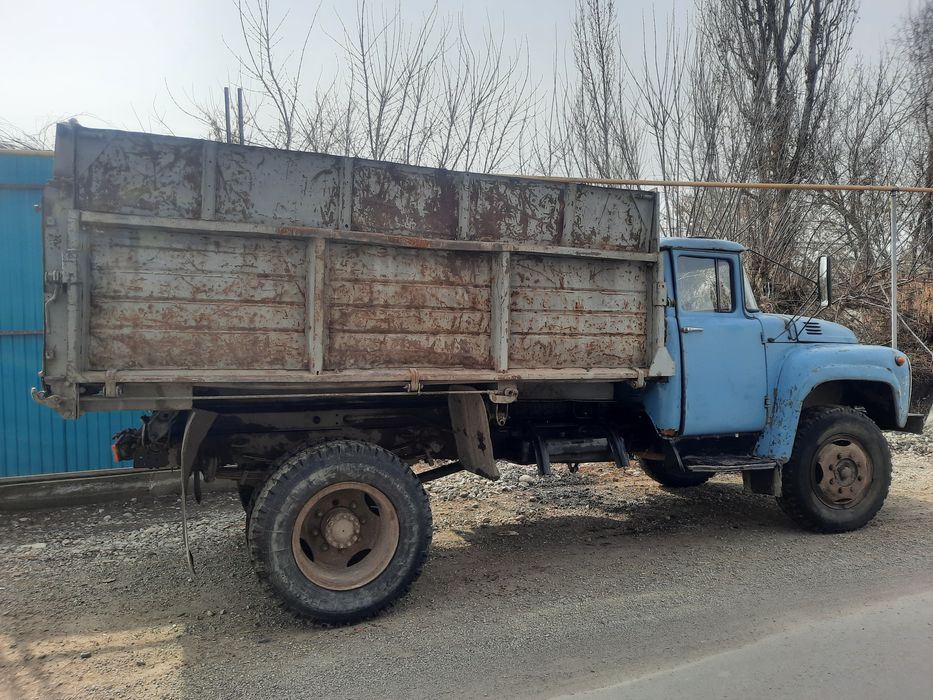 Продам Зил 130 в хорошем состоянии