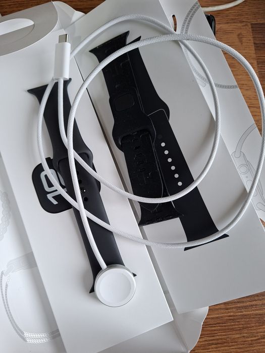 Apple watch seria 10 / 46 mm