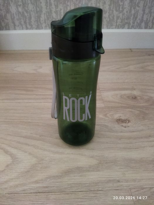 Бутылка для воды