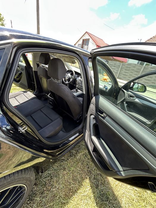 Vand sau schimb audi a4 b8 2009