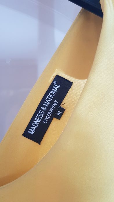 Дамска рокля A.M.N.