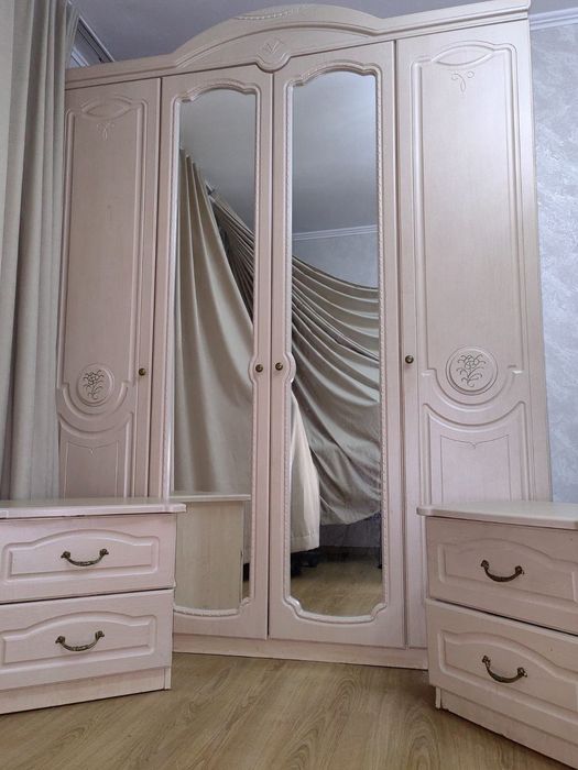 Спальная гарнетура