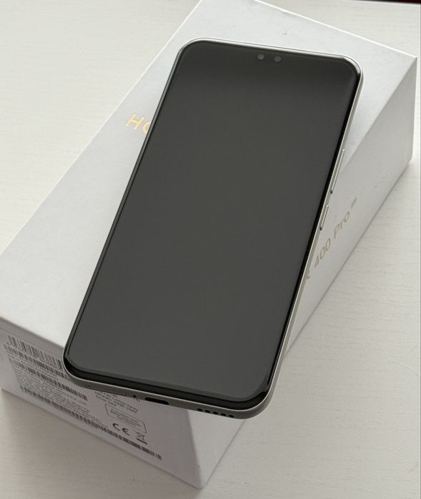 Honor 400 Pro 5G 512 gb / 12 gb ram, nou!