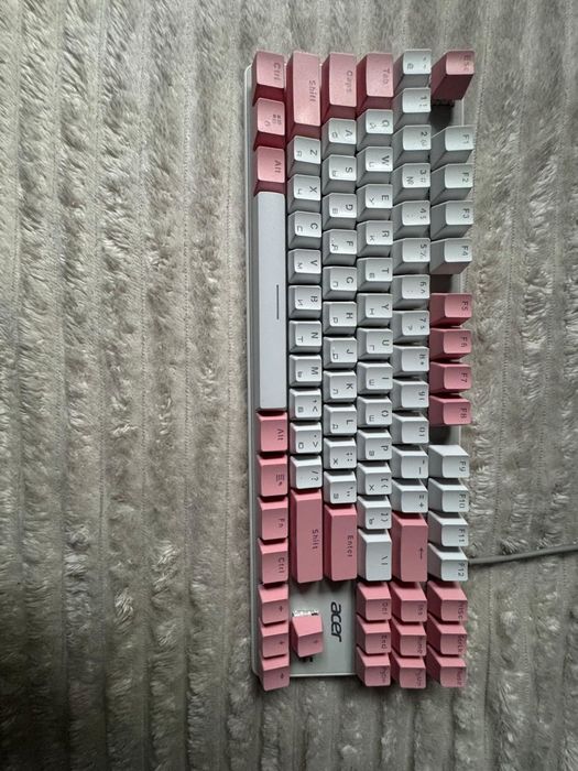 Клавиатура 80% Acer