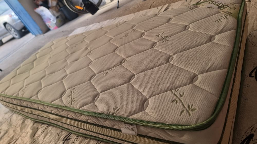 Матрац ортопедический для сна BIanco