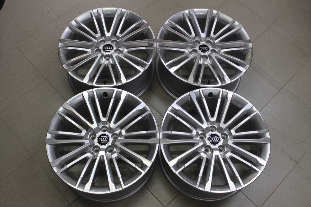 Нови оригинални джанти 19" Audi A4