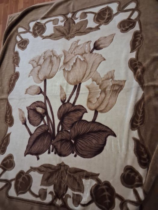 Матрасы,  курпачи, пледы