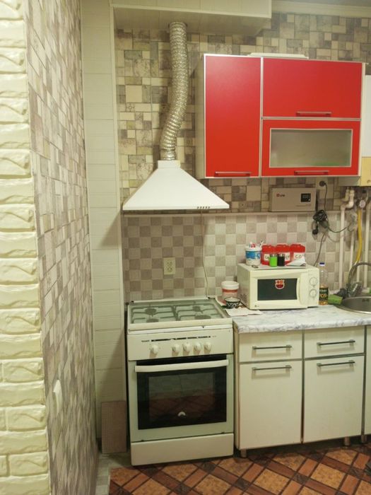 Продаётся 1 - комнатная квартира в Ташкенте, рядом с кафе Жигули