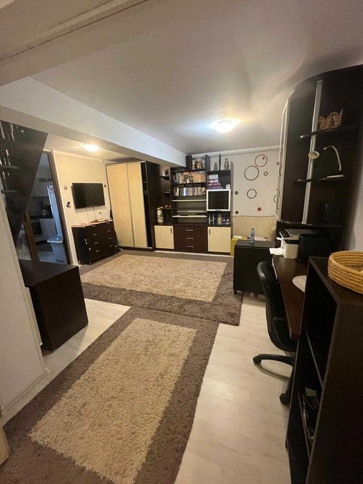 De închiriat apartament 2 camere – Dobroești / Fundeni