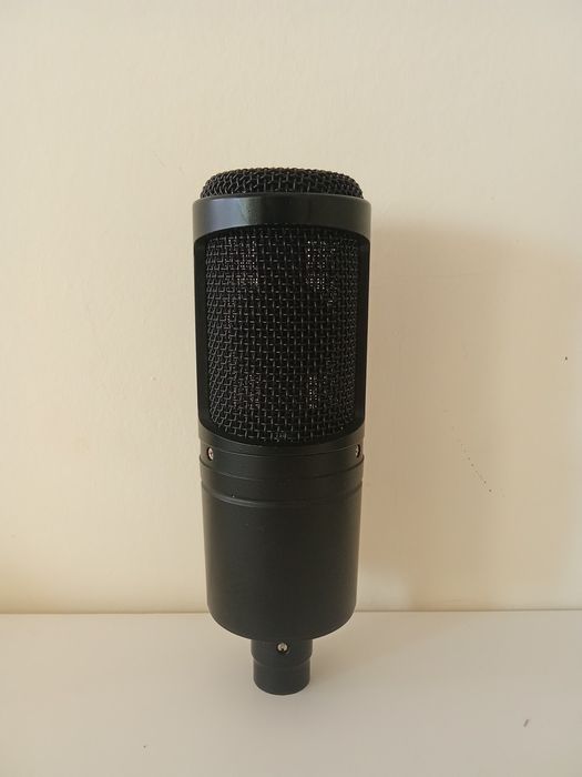 Audio-technica at 2020