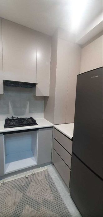 ЖК Koh ota 2/9/12 55m2 remont mebel