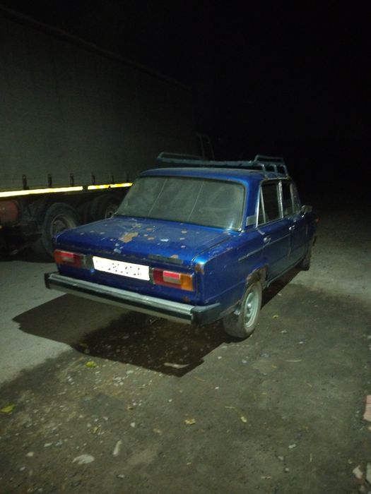 Vaz 2103 sotiladi