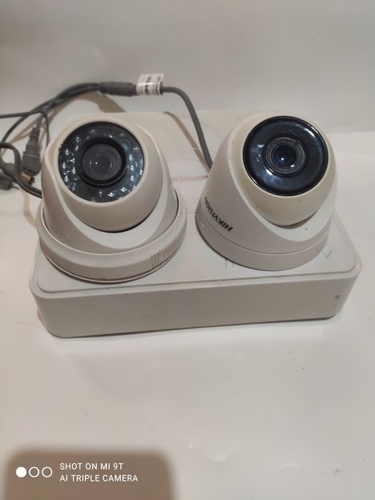 Продам камеру видеонаблюдение