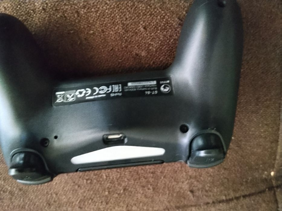 Wireless controller