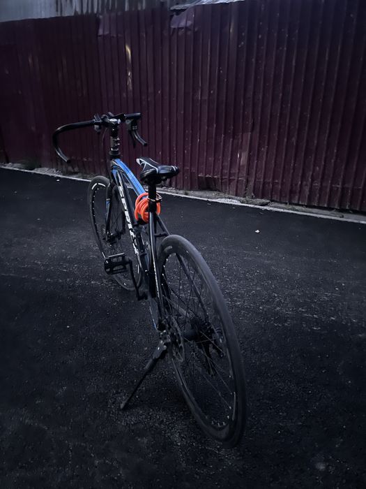 Шессейный велоспед