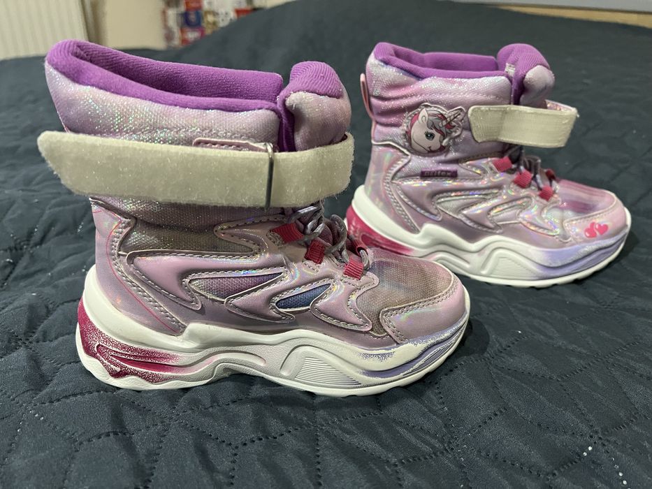 Топли боти Graceland 27 номер