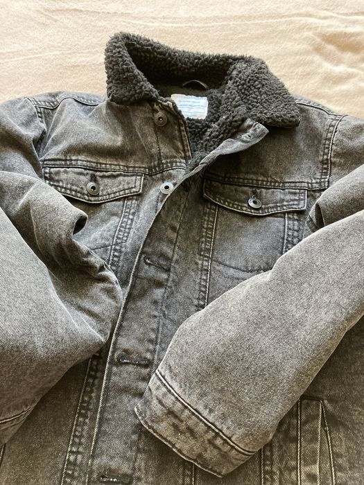 Яке с каракул