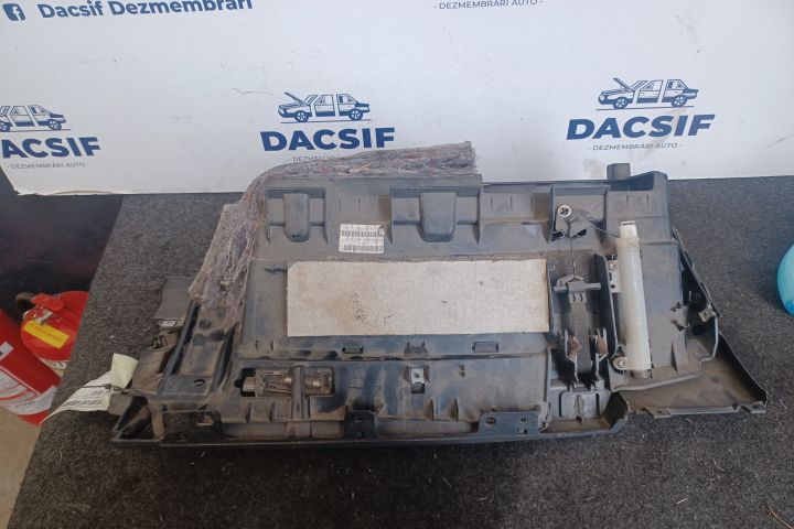 Torpedou MX1253 BMW Seria 1 E81/E82/E87/E88 (facelift)