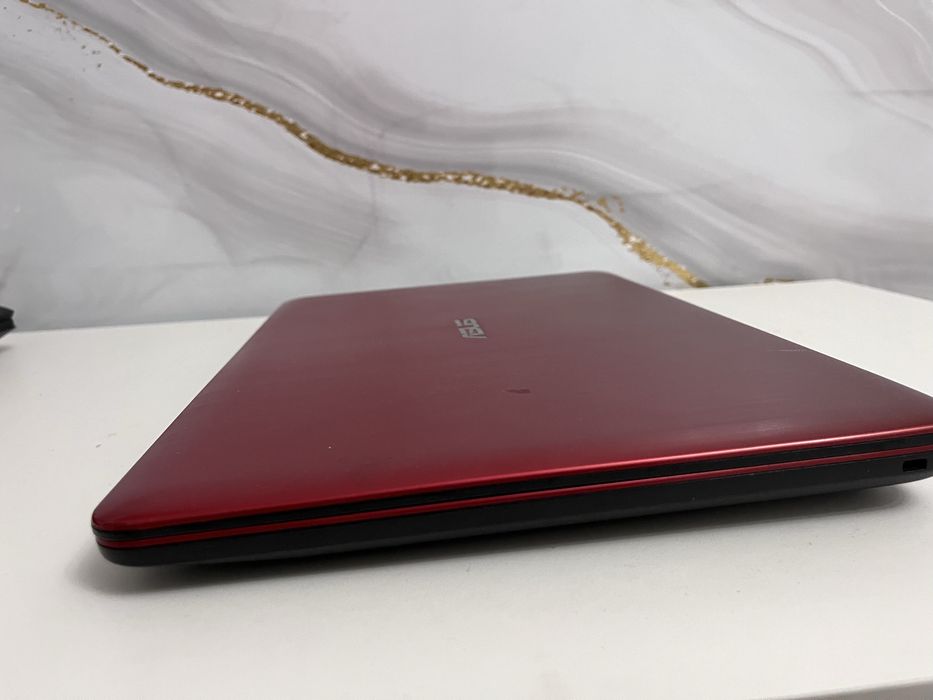 Продается ноутбук Asus Б/у