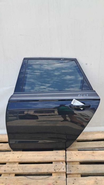 usa stanga / dreapta spate Audi A6 C7 combi an 2013