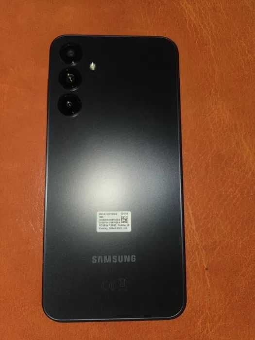 SAMSUNG A16, 128GB, 4GB RAM, Dual SIM + Husă + Folie + Încărcător