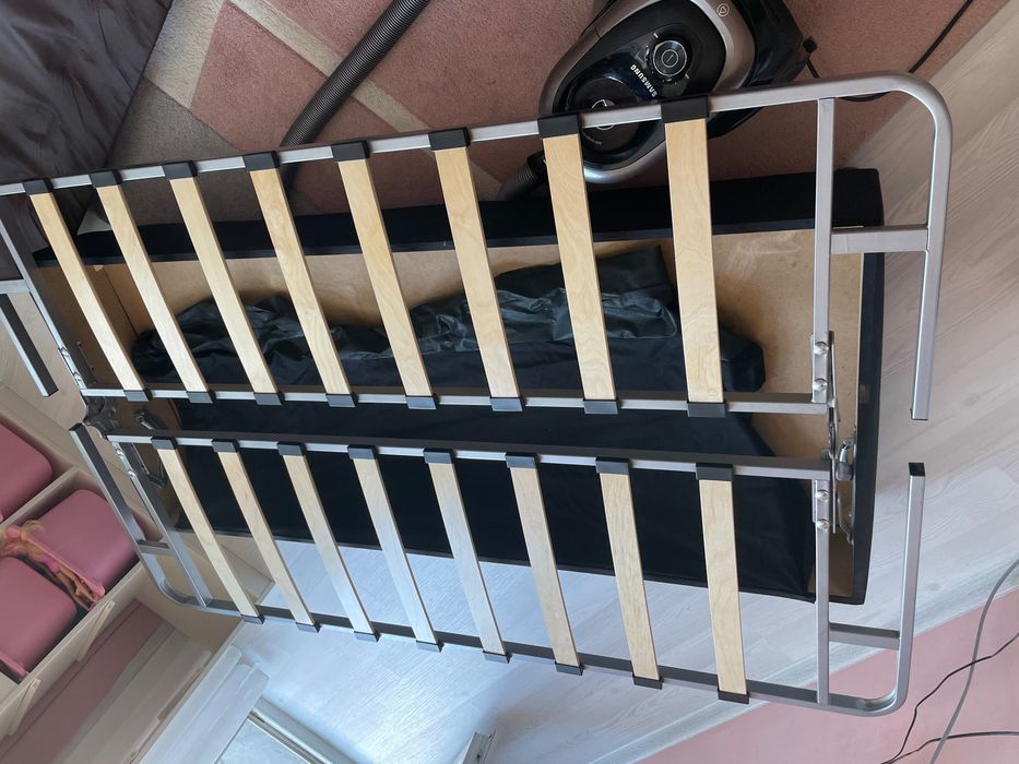 КЛИК-КЛАК разтегателно канапе 185/88/82