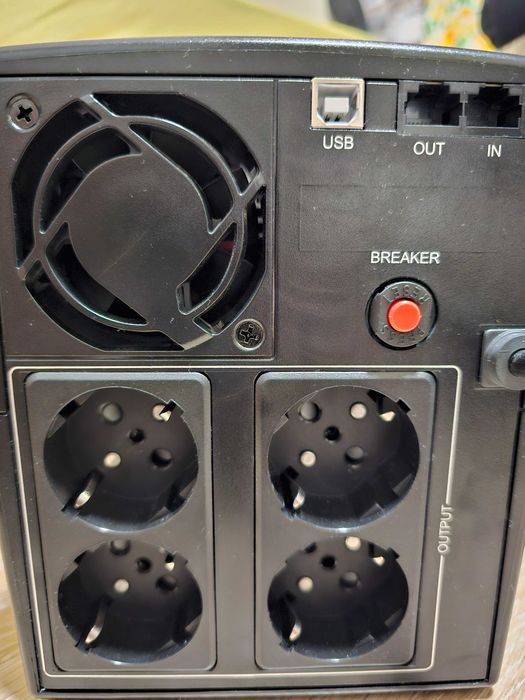 UPS Powerwalker VI 2200 STL